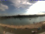 Archiv Foto Webcam Badesee Rodgau-See 18:00