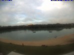 Archiv Foto Webcam Badesee Rodgau-See 06:00