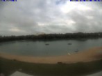 Archiv Foto Webcam Badesee Rodgau-See 07:00