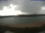 Archiv Foto Webcam Badesee Rodgau-See 11:00