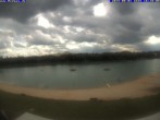 Archiv Foto Webcam Badesee Rodgau-See 15:00