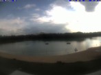Archiv Foto Webcam Badesee Rodgau-See 17:00