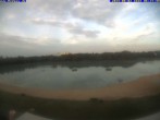 Archiv Foto Webcam Badesee Rodgau-See 06:00