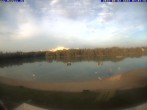 Archiv Foto Webcam Badesee Rodgau-See 07:00