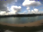 Archiv Foto Webcam Badesee Rodgau-See 10:00