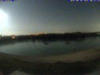 Archiv Foto Webcam Badesee Rodgau-See 23:00