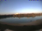 Archiv Foto Webcam Badesee Rodgau-See 06:00