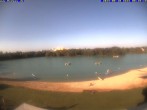 Archiv Foto Webcam Badesee Rodgau-See 07:00