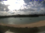 Archiv Foto Webcam Badesee Rodgau-See 12:00