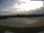 Archiv Foto Webcam Badesee Rodgau-See 17:00
