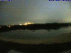 Archiv Foto Webcam Badesee Rodgau-See 19:00
