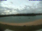 Archiv Foto Webcam Badesee Rodgau-See 05:00