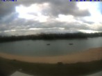 Archiv Foto Webcam Badesee Rodgau-See 07:00
