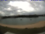 Archiv Foto Webcam Badesee Rodgau-See 09:00