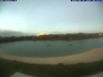 Archiv Foto Webcam Badesee Rodgau-See 05:00