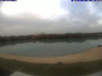 Archiv Foto Webcam Badesee Rodgau-See 07:00