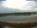 Archiv Foto Webcam Badesee Rodgau-See 07:00