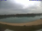 Archiv Foto Webcam Badesee Rodgau-See 09:00