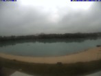 Archiv Foto Webcam Badesee Rodgau-See 11:00