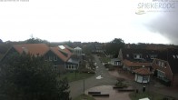 Archiv Foto Webcam Spiekeroog: Kurzentrum Inselbad 09:00