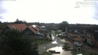 Archiv Foto Webcam Spiekeroog: Kurzentrum Inselbad 11:00