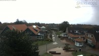 Archiv Foto Webcam Spiekeroog: Kurzentrum Inselbad 13:00