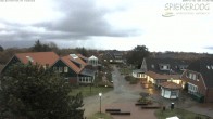 Archiv Foto Webcam Spiekeroog: Kurzentrum Inselbad 15:00