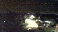 Archiv Foto Webcam Spiekeroog: Kurzentrum Inselbad 21:00