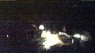 Archiv Foto Webcam Spiekeroog: Kurzentrum Inselbad 23:00