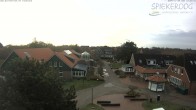 Archiv Foto Webcam Spiekeroog: Kurzentrum Inselbad 09:00