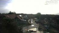 Archiv Foto Webcam Spiekeroog: Kurzentrum Inselbad 11:00