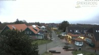 Archived image Webcam Spa Spiekeroog 07:00