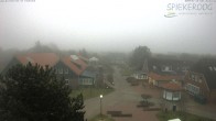 Archiv Foto Webcam Spiekeroog: Kurzentrum Inselbad 07:00