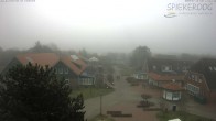 Archiv Foto Webcam Spiekeroog: Kurzentrum Inselbad 09:00