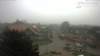 Archiv Foto Webcam Spiekeroog: Kurzentrum Inselbad 11:00