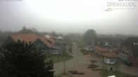 Archiv Foto Webcam Spiekeroog: Kurzentrum Inselbad 13:00