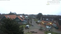 Archived image Webcam Spa Spiekeroog 07:00