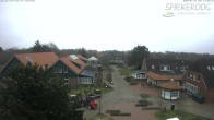 Archived image Webcam Spa Spiekeroog 09:00