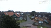 Archiv Foto Webcam Spiekeroog: Kurzentrum Inselbad 07:00