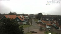 Archiv Foto Webcam Spiekeroog: Kurzentrum Inselbad 09:00