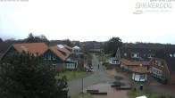 Archiv Foto Webcam Spiekeroog: Kurzentrum Inselbad 11:00