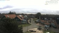 Archiv Foto Webcam Spiekeroog: Kurzentrum Inselbad 13:00