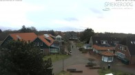 Archiv Foto Webcam Spiekeroog: Kurzentrum Inselbad 15:00