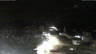 Archiv Foto Webcam Spiekeroog: Kurzentrum Inselbad 21:00