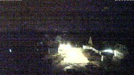 Archiv Foto Webcam Spiekeroog: Kurzentrum Inselbad 23:00