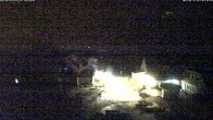 Archiv Foto Webcam Spiekeroog: Kurzentrum Inselbad 03:00