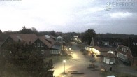 Archiv Foto Webcam Spiekeroog: Kurzentrum Inselbad 06:00