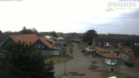 Archiv Foto Webcam Spiekeroog: Kurzentrum Inselbad 09:00