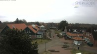 Archiv Foto Webcam Spiekeroog: Kurzentrum Inselbad 13:00