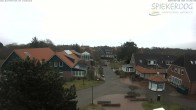 Archiv Foto Webcam Spiekeroog: Kurzentrum Inselbad 15:00